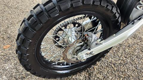 2024 Husqvarna FE 501s in Marietta, Ohio - Photo 6