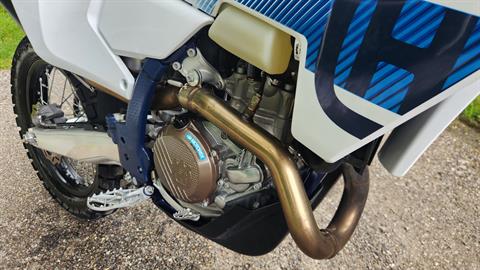 2024 Husqvarna FE 501s in Marietta, Ohio - Photo 7