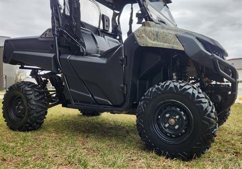 2016 Honda Pioneer 700 in Marietta, Ohio - Photo 2