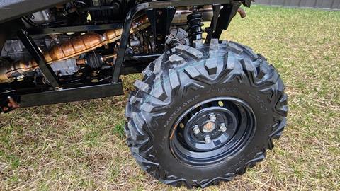 2016 Honda Pioneer 700 in Marietta, Ohio - Photo 5