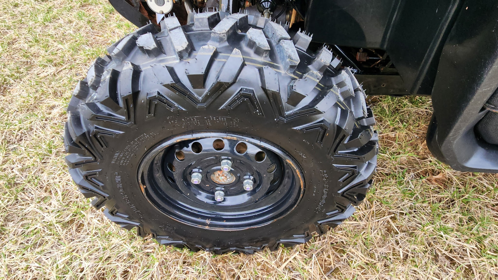 2016 Honda Pioneer 700 in Marietta, Ohio - Photo 7