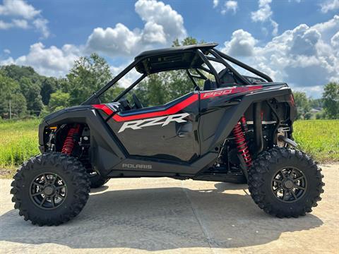 2025 Polaris RZR PRO XP Ultimate in Marietta, Ohio - Photo 1