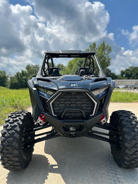 2025 Polaris RZR PRO XP Ultimate in Marietta, Ohio - Photo 3