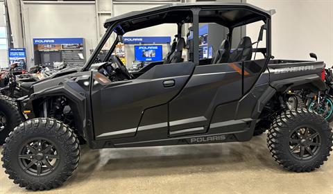 2026 Polaris General XP 4 1000 Premium in Marietta, Ohio - Photo 2