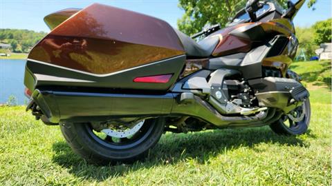 2018 Honda GOLDWING in Marietta, Ohio - Photo 2