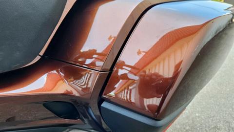 2018 Honda GOLDWING in Marietta, Ohio - Photo 3