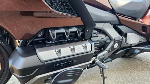 2018 Honda GOLDWING in Marietta, Ohio - Photo 4