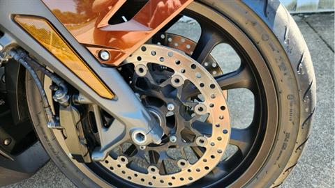 2018 Honda GOLDWING in Marietta, Ohio - Photo 5