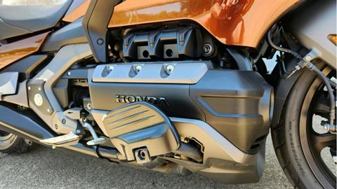 2018 Honda GOLDWING in Marietta, Ohio - Photo 6