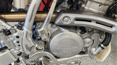 2023 Honda CRF150R Expert in Marietta, Ohio - Photo 3