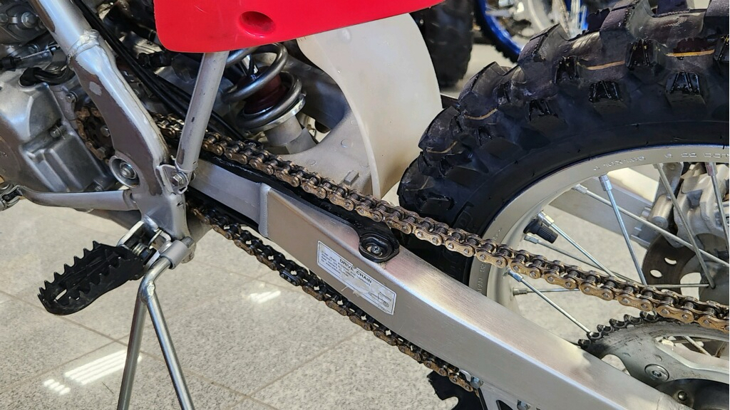 2023 Honda CRF150R Expert in Marietta, Ohio - Photo 4