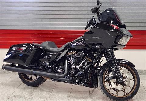 Used 2022 Harley-Davidson Road Glide® ST | Motorcycles in Marietta