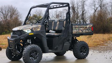 2024 Polaris Ranger SP 570 Premium in Marietta, Ohio - Photo 1