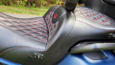 2022 Honda Gold Wing Automatic DCT in Marietta, Ohio - Photo 2