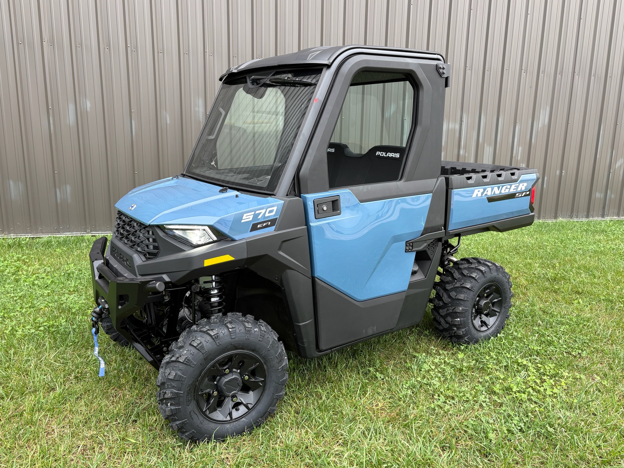 2026 Polaris Ranger SP 570 NorthStar Edition 2