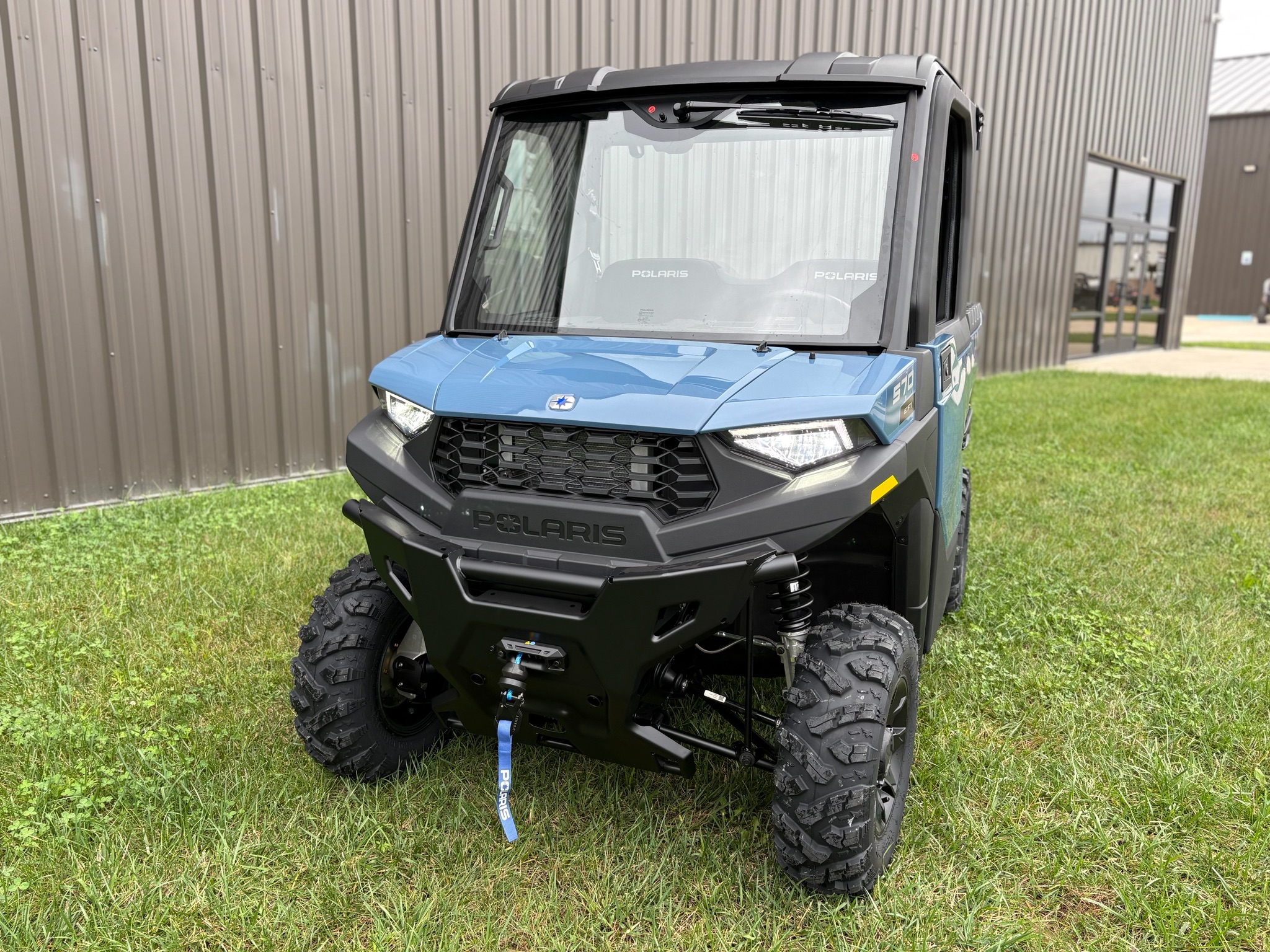 2026 Polaris Ranger SP 570 NorthStar Edition 6