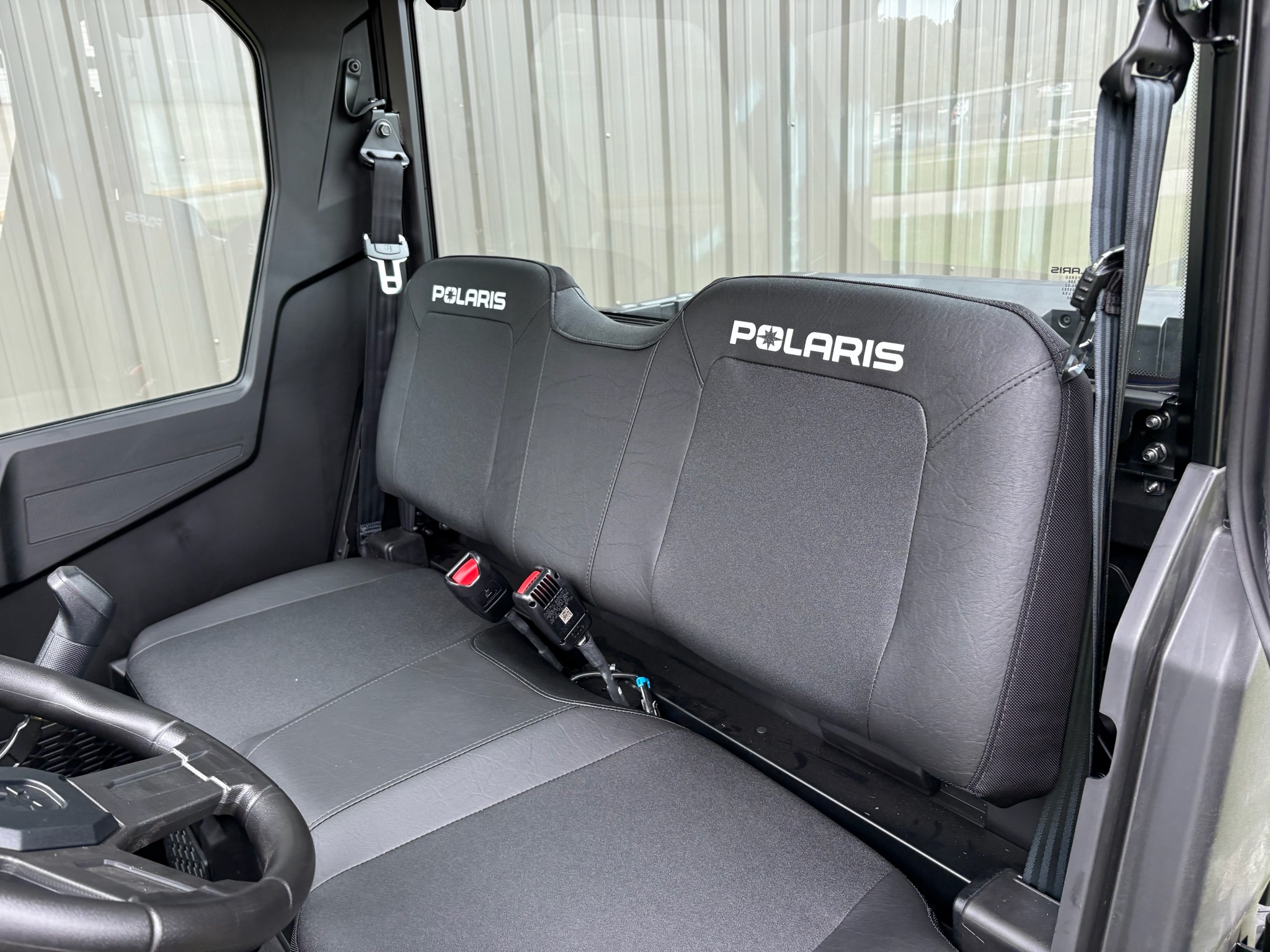 2026 Polaris Ranger SP 570 NorthStar Edition 9