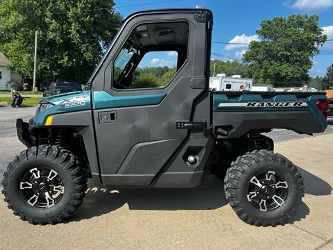 2026 Polaris Ranger XP 1000 NorthStar Edition Premium in Marietta, Ohio - Photo 1