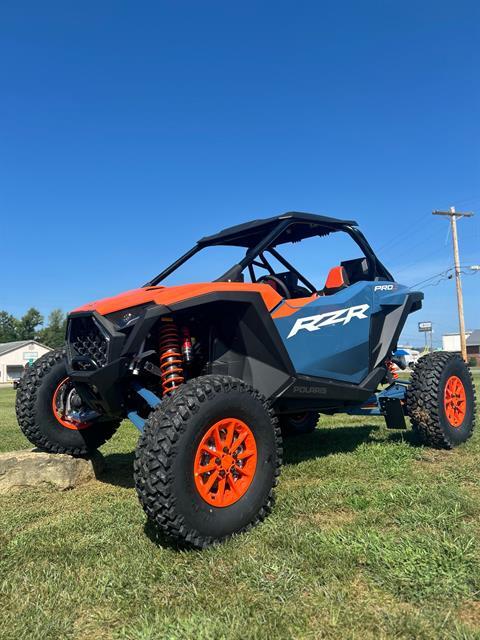 2025 Polaris RZR PRO S Ultimate in Marietta, Ohio - Photo 1