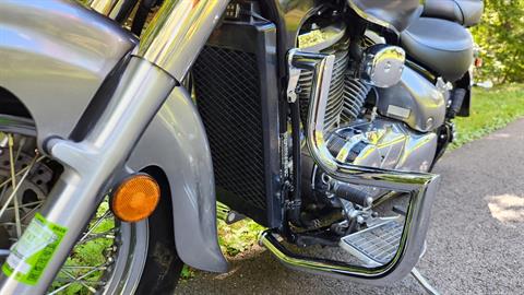 2018 Suzuki Boulevard C50 in Marietta, Ohio - Photo 4