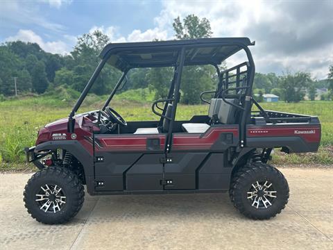 2025 Kawasaki MULE PRO-FXT 1000 LE Ranch Edition in Marietta, Ohio - Photo 1