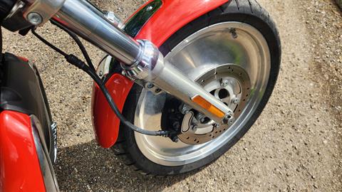 2004 Harley-Davidson VRSCB V-Rod® in Marietta, Ohio - Photo 4