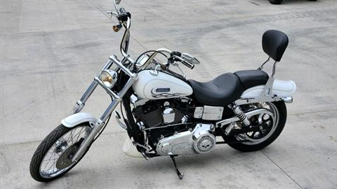 2006 Harley-Davidson Dyna™ Super Glide® Custom in Marietta, Ohio - Photo 2