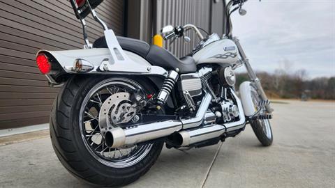 2006 Harley-Davidson Dyna™ Super Glide® Custom in Marietta, Ohio - Photo 3