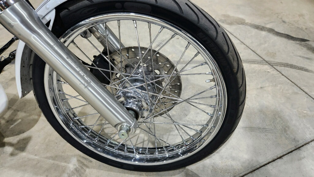 2006 Harley-Davidson Dyna™ Super Glide® Custom in Marietta, Ohio - Photo 7