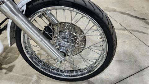 2006 Harley-Davidson Dyna™ Super Glide® Custom in Marietta, Ohio - Photo 7