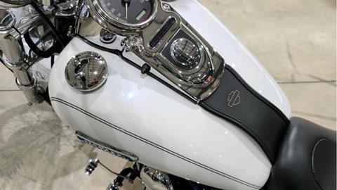 2006 Harley-Davidson Dyna™ Super Glide® Custom in Marietta, Ohio - Photo 8