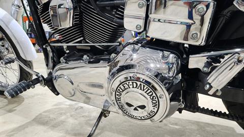2006 Harley-Davidson Dyna™ Super Glide® Custom in Marietta, Ohio - Photo 9