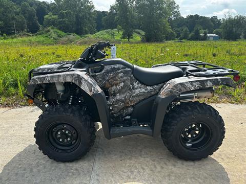 2025 Honda FourTrax Rancher 4x4 in Marietta, Ohio - Photo 1