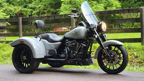 2024 Harley-Davidson Freewheeler® in Marietta, Ohio - Photo 1