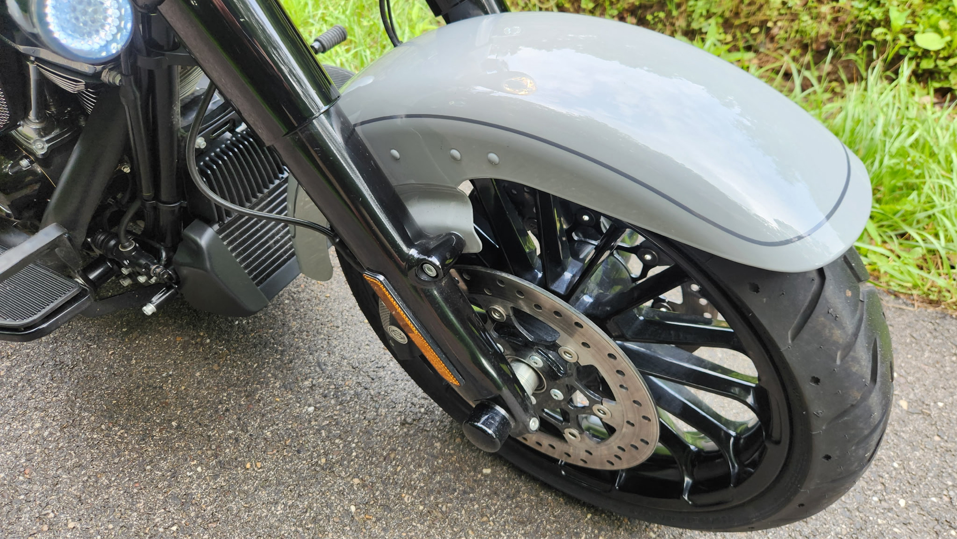 2024 Harley-Davidson Freewheeler® in Marietta, Ohio - Photo 4