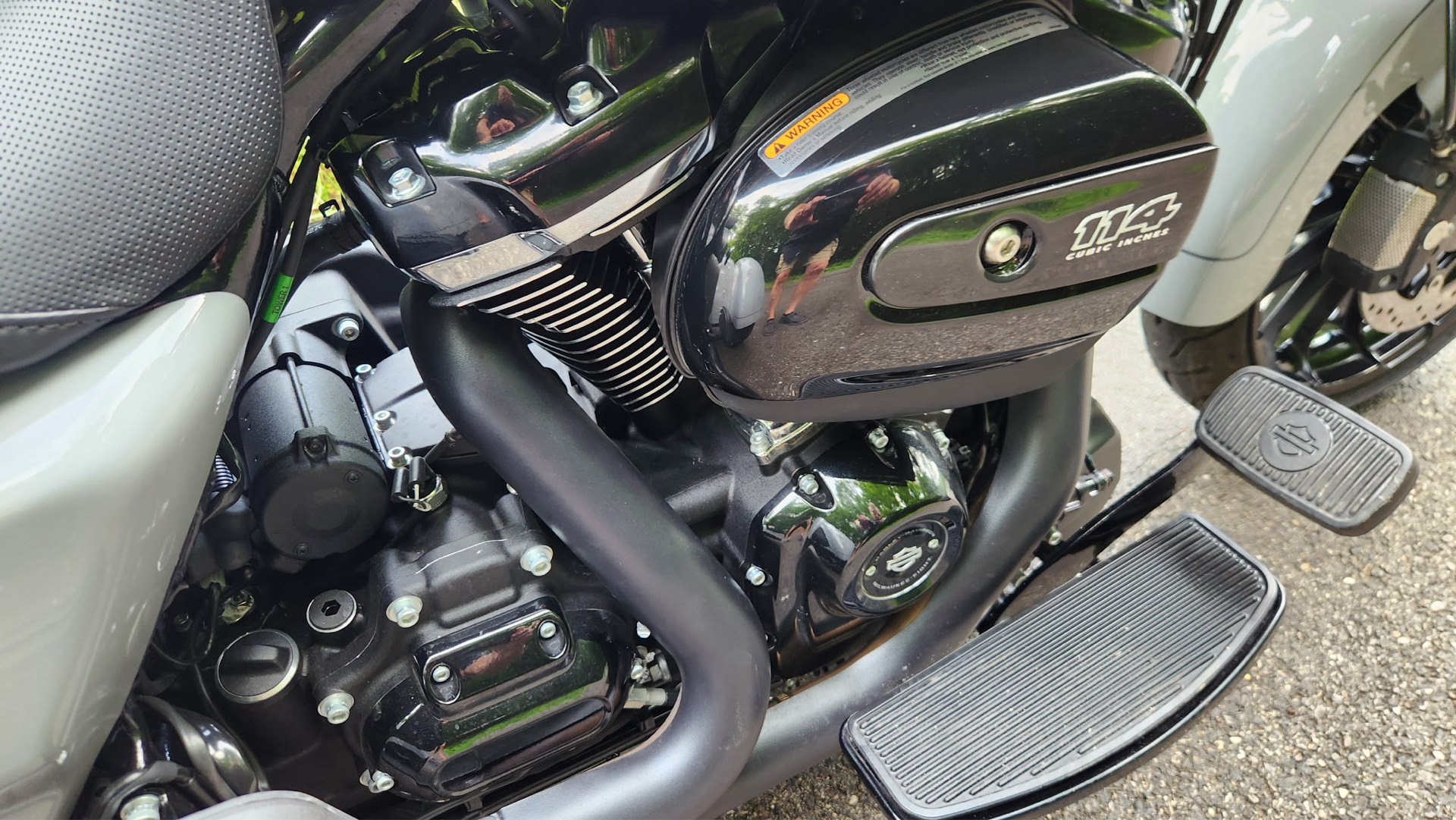 2024 Harley-Davidson Freewheeler® in Marietta, Ohio - Photo 6