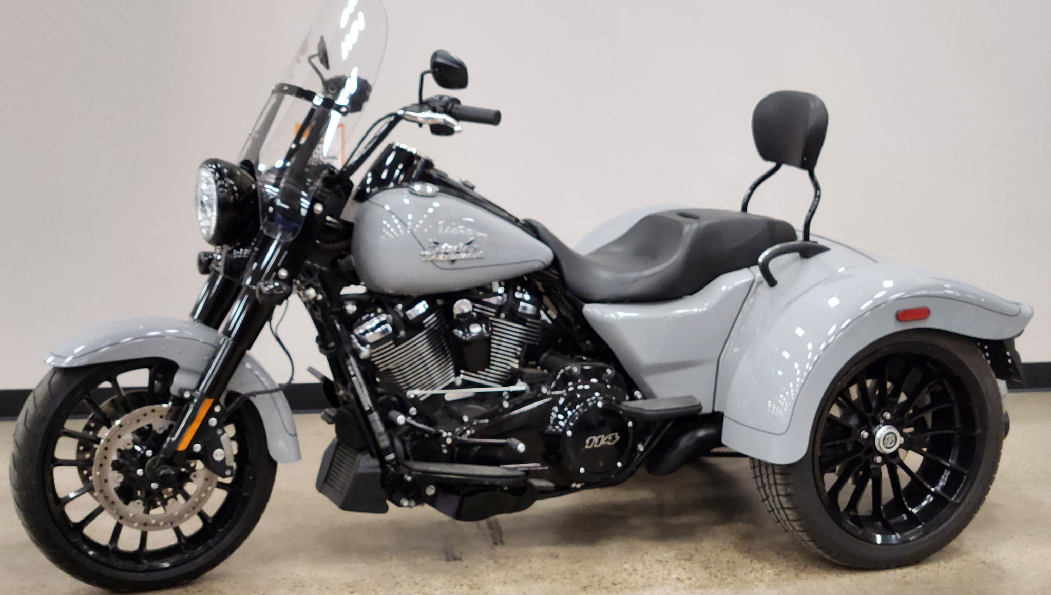 2024 Harley-Davidson Freewheeler® in Marietta, Ohio - Photo 1