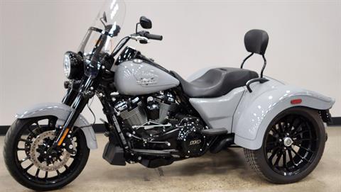 2024 Harley-Davidson Freewheeler® in Marietta, Ohio - Photo 1