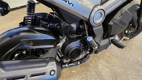 2025 Honda Navi in Marietta, Ohio - Photo 3