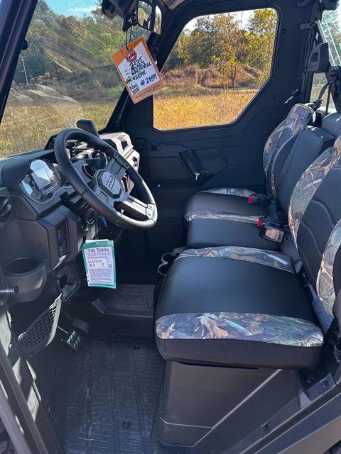 2026 Polaris Ranger XP 1000 NorthStar Edition Premium in Marietta, Ohio - Photo 2