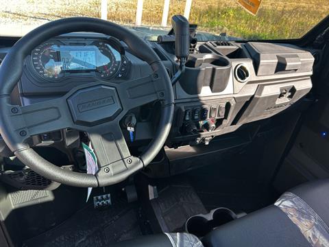 2026 Polaris Ranger XP 1000 NorthStar Edition Premium in Marietta, Ohio - Photo 3
