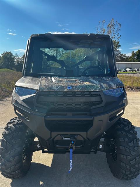 2026 Polaris Ranger XP 1000 NorthStar Edition Premium in Marietta, Ohio - Photo 5