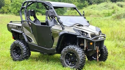 2020 Can-Am Commander XT 1000R in Marietta, Ohio - Photo 1