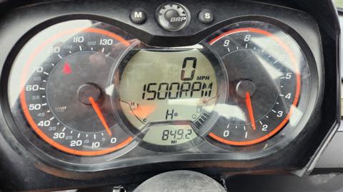 2020 Can-Am Commander XT 1000R in Marietta, Ohio - Photo 3