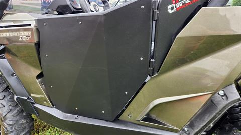 2020 Can-Am Commander XT 1000R in Marietta, Ohio - Photo 5