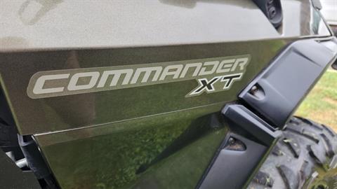 2020 Can-Am Commander XT 1000R in Marietta, Ohio - Photo 6
