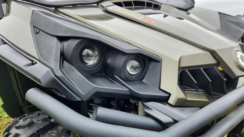 2020 Can-Am Commander XT 1000R in Marietta, Ohio - Photo 7