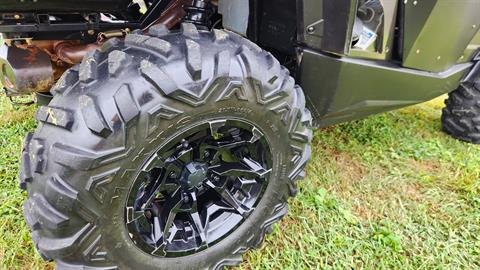 2020 Can-Am Commander XT 1000R in Marietta, Ohio - Photo 8