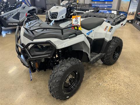 2026 Polaris Sportsman 570 EPS — photo 1 of 22