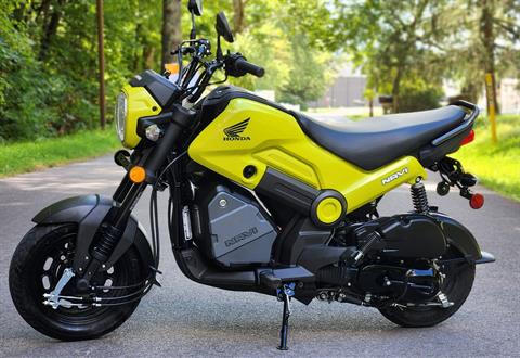 2023 Honda Navi in Marietta, Ohio - Photo 1